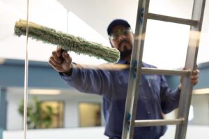 Al's Window Cleaning & Building Services