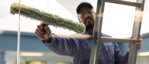 Al's Window Cleaning: High Cleaning: Prepare your facility for inspection and prevent fire hazards with CleanPower professional high cleaning services.