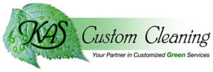 KAS Custom Cleaning