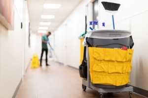 Direct Contract Cleaning & KAS Custom Cleaning