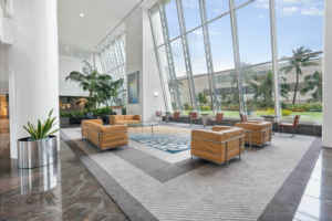 Caring for Your Workplace® - Give your employees & customers a cleaner, safer, and healthier environment every day.