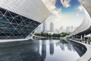 From small clinics to large industrial plants to multi-tenant skyscrapers, CleanPower has experience providing service solutions to a variety of industries and facility structures.