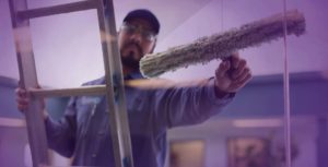 CleanPower’s window cleaning services are provided by our wholly-owned subsidiary, Al’s Window Cleaning. Al’s has been cleaning commercial and residential windows since 1957 and our window cleaning teams are highly trained and safety focused.